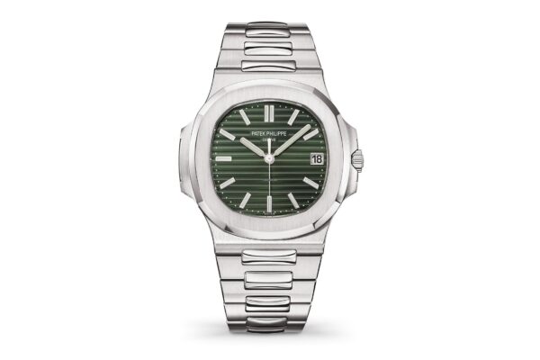 Patek Philippe Nautilus 5711/1A-014 Watch