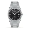 Tissot PRX Black Dial Automatic Watch