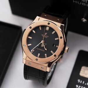 HUBLOT Automatic watch