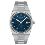 Tissot PRX Blue Dial Automatic Watch