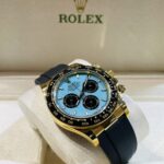 Rolex Daytona Tiffany watch
