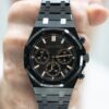 Audemars Piguet Royal Oak Chronograph Watch