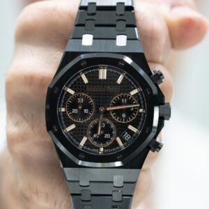 Audemars Piguet Royal Oak Chronograph Watch
