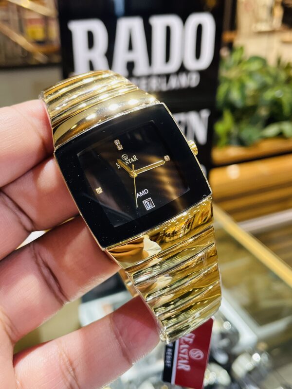 SEASTAR Original watch