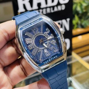 Franck Muller Vanguard Yachting Watch