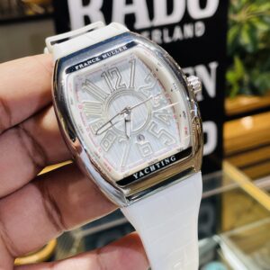 Franck Muller Vanguard Yachting Watch