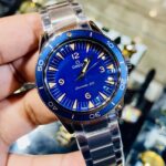 Omega Seamaster 300 Co-Axial Master Chronometer Watch