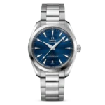 OMEGA Seamaster Aqua Terra Co-Axial Watch