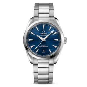 OMEGA Seamaster Aqua Terra Co-Axial Watch