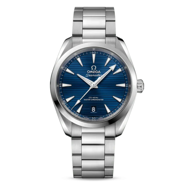 OMEGA Seamaster Aqua Terra Co-Axial Watch
