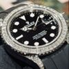 Rolex Yacht-Master Stones Edition watch