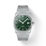 Tissot PRX Green Dial Automatic Watch