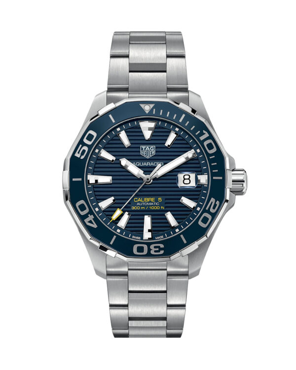 Tag Heuer Aquaracer Automatic Watch