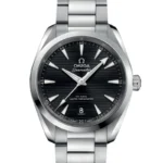 OMEGA Seamaster Aqua Terra Co-Axial Watch