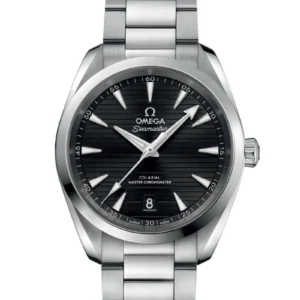 OMEGA Seamaster Aqua Terra Co-Axial Watch