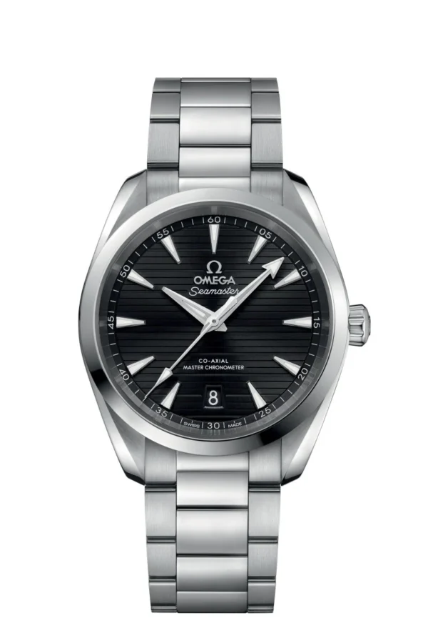 OMEGA Seamaster Aqua Terra Co-Axial Watch