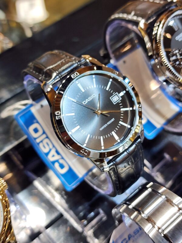 Casio MTP-V004L-1AUDF General Watch