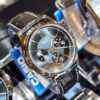 Casio MTP-1375L-1AVDF Chronograph Watch