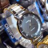 Casio MTP-VT03D-1B quartz watch