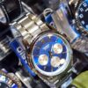 Casio MTP-1375D-2A1VDF Chronograph watch