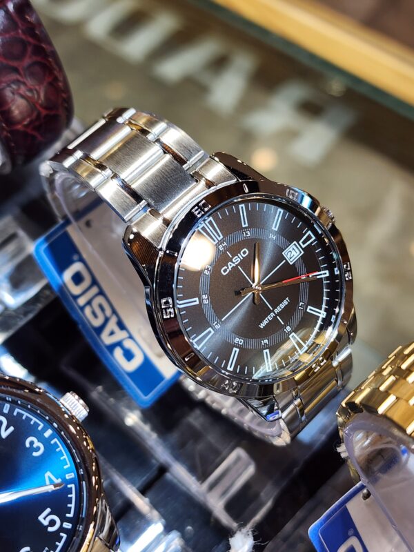 Casio MTP-V004D-1CUDF Quartz watch