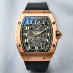 Richard Mille 67-01 Watch