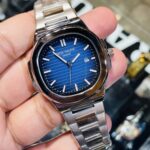 Patek Philippe Nautilus watch