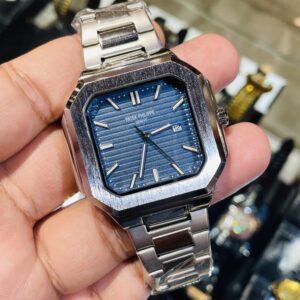Patek Philippe Cubitus watch