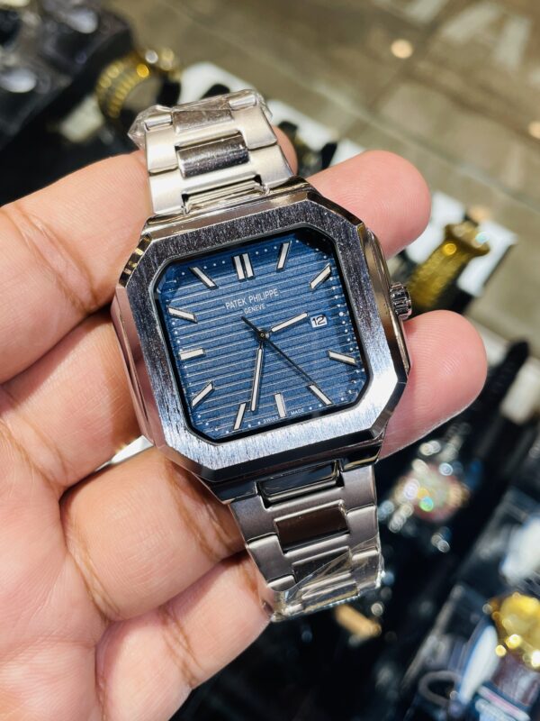 Patek Philippe Cubitus watch