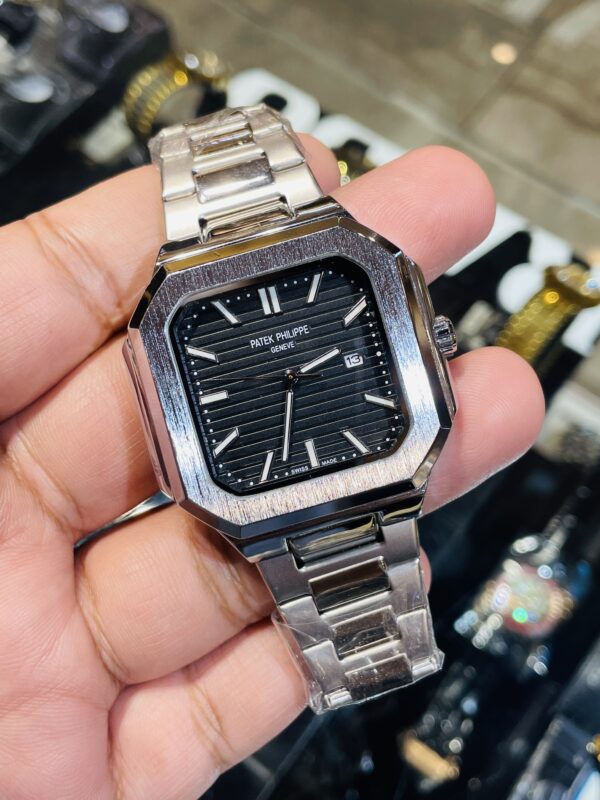 Patek Philippe Cubitus watch