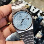 Tissot PRX Tiffany Dial Automatic Watch