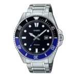 Casio MDV-107D-1A2VDF quartz watch
