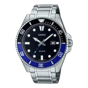 Casio MDV-107D-1A2VDF quartz watch