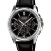 Casio MTP-1375L-1AVDF Chronograph Watch