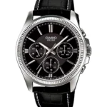Casio MTP-1375L-1AVDF Chronograph Watch