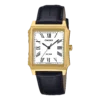 Casio MTP-B190GL-7BVDF Tank Watch