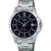 Casio MTP-V004D-1CUDF Quartz watch