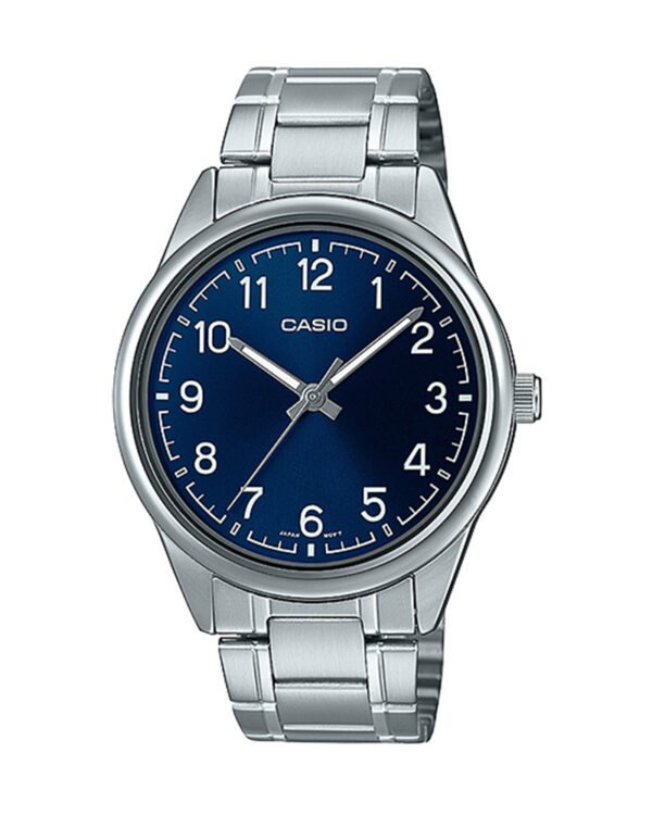 Casio MTP-V005D-2B4UDF Quartz watch
