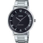 Casio MTP-VT03D-1B quartz watch