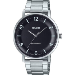 Casio MTP-VT03D-1B quartz watch