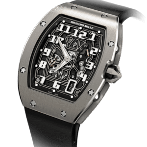 Richard Mille 67-01 Watch