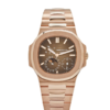 Patek Philippe Nautilus 5712 Rose gold Watch
