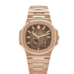 Patek Philippe Nautilus 5712 Rose gold Watch