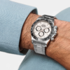 Rolex Daytona 126500LN Stainless Steel White Panda Dial