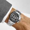 Rolex Daytona 116500LN Stainless Steel Black Dial