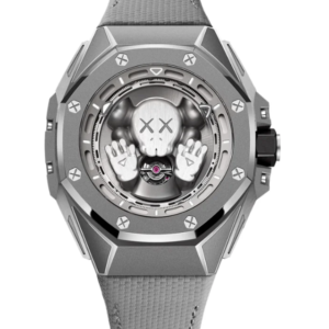 Audemars Piguet Royal Oak Concept KAWS Tourbillon Companion Dial Limited Edition