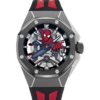 Audemars Piguet Royal Oak Concept 'Spider-Man' Tourbillon Limited Edition