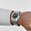 Audemars Piguet Royal Oak Grreen dial Swiss Clone Watch