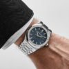 Audemars Piguet Royal Oak Blue dial Swiss Clone Watch