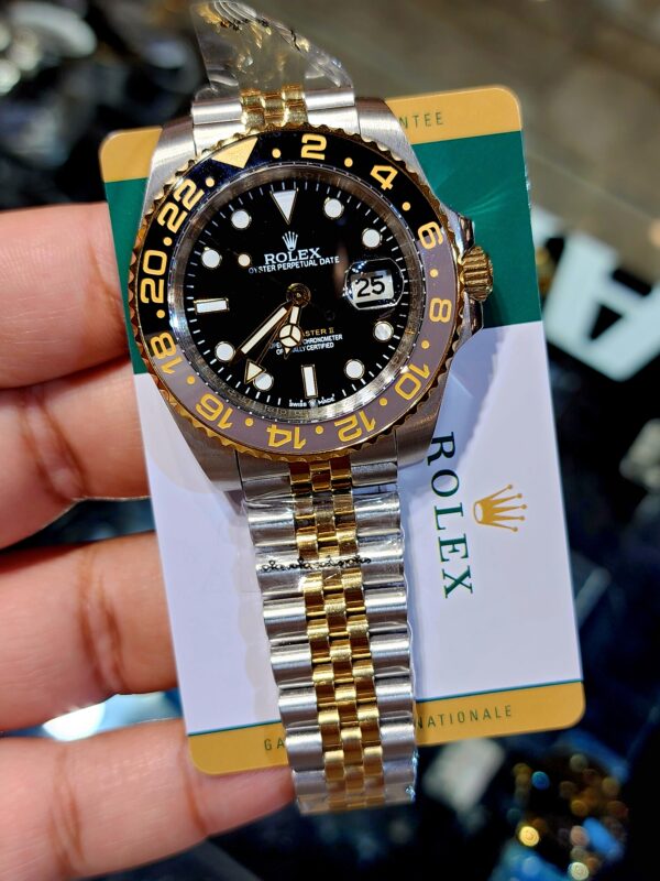 Rolex GMT-Master II Watch